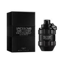VIKTOR ROLF Spicebomb Dark Leather Eau de Parfum