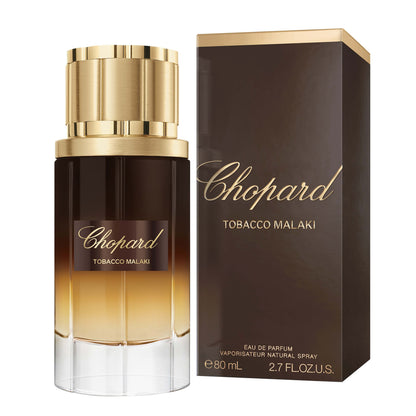CHOPARD Tobacco Malaki