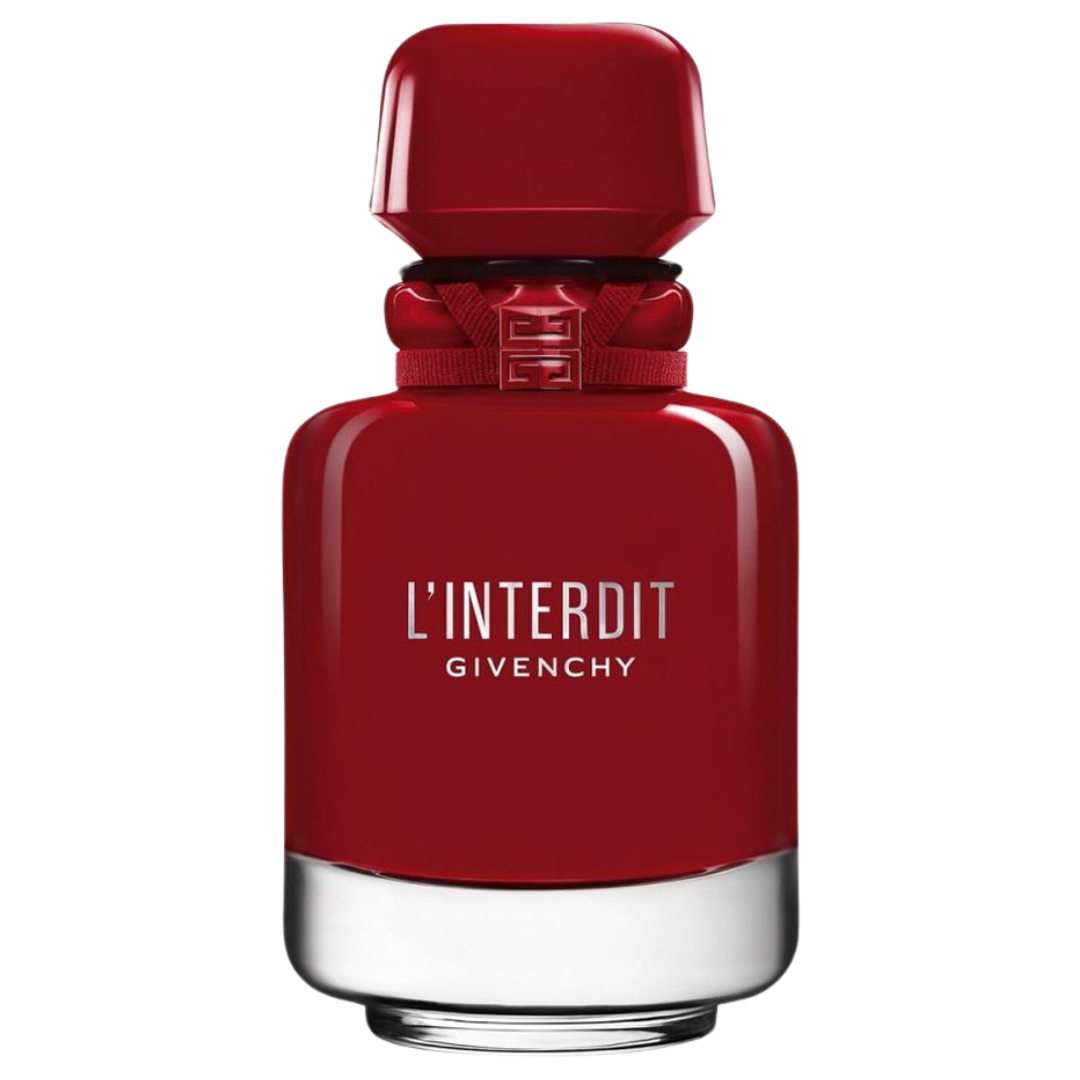 GIVENCHY L'Interdit Ultime Rouge Eau de Parfum