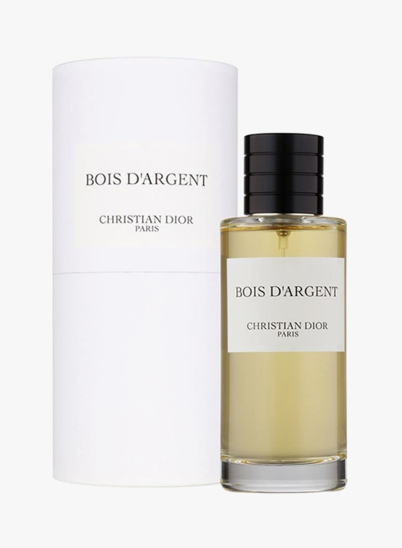 CHRISTIAN DIOR Bois d’Argent