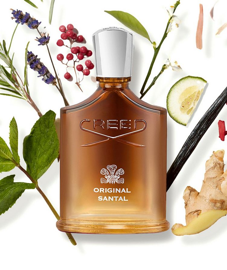 CREED Original Santal