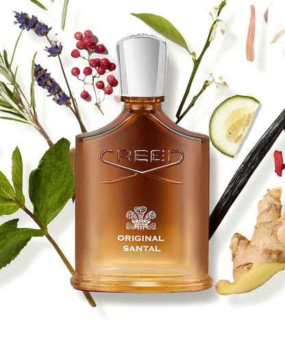 CREED Original Santal