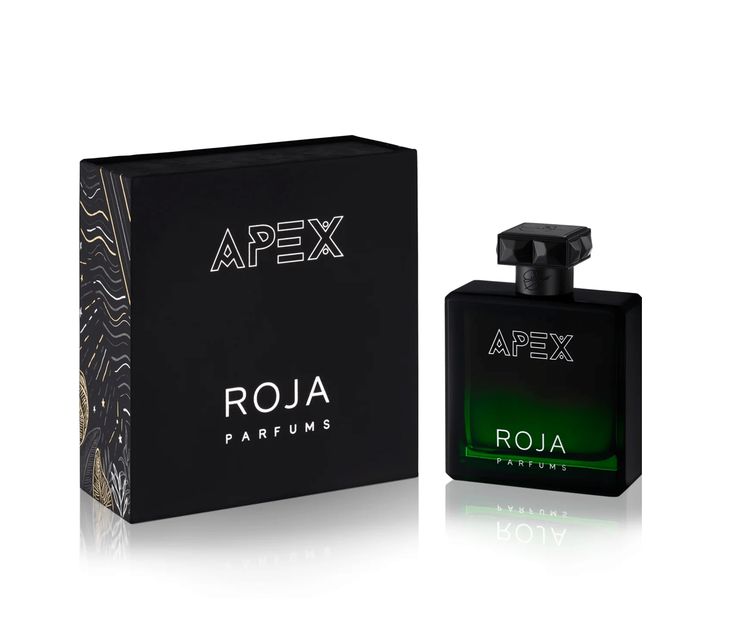 ROJA DOVE Apex