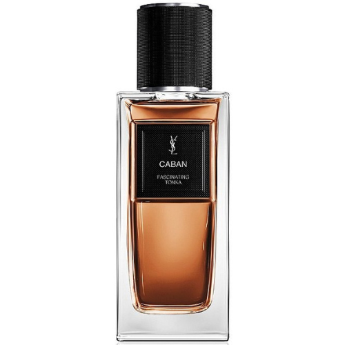 Yves Saint Laurent  CABAN