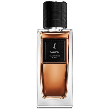 Yves Saint Laurent  CABAN