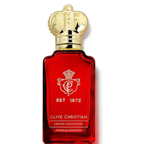 CLIVE CHRISTIAN Town & Country