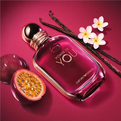 EMPORIO ARMANI  Power Of You