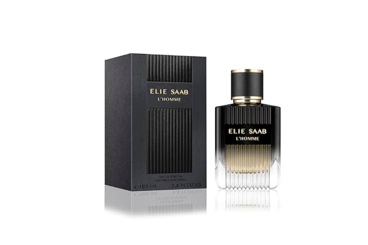 ELIE SAAB L’homme Eau de Parfum