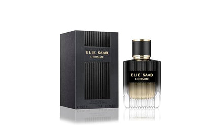 ELIE SAAB L’homme Eau de Parfum