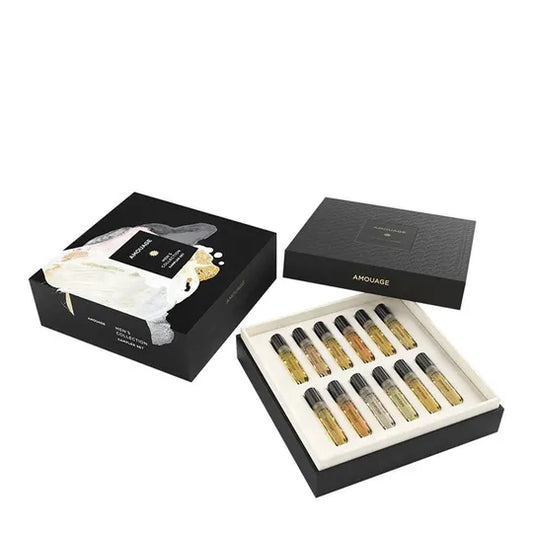 AMOUAGE Men Collection Discovery Set