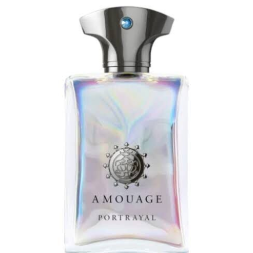 AMOUAGE Portrayal Man