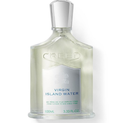 CREED Virgin Island Water