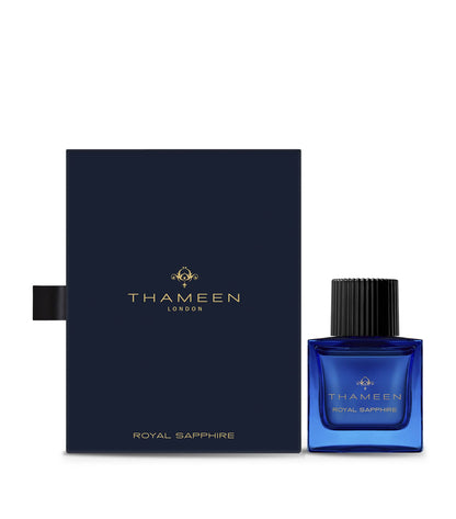THAMEEN LONDON Royal Sapphire Extrait de Parfum