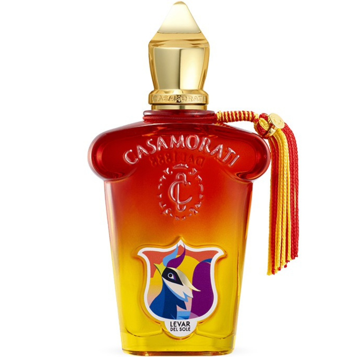 CASAMORATI Levar Del Sole