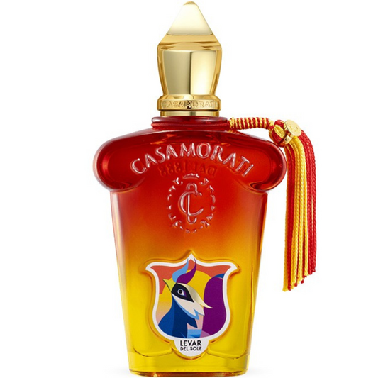 CASAMORATI Levar Del Sole
