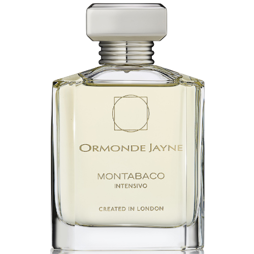 ORMONDE JAYNE Montabaco Intensivo