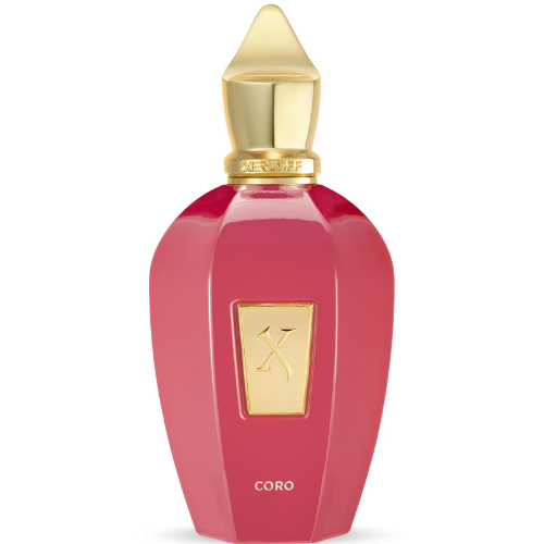 XERJOFF Coro Eau de Parfum