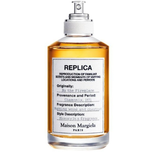 MAISON MARGIELA Replica By The Fireplace