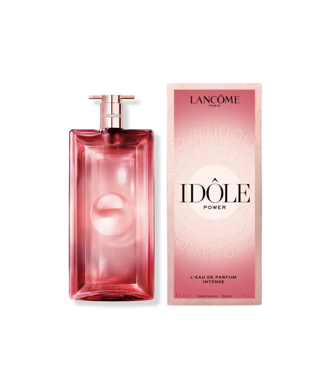 LANCÔME IDÔLE Power Eau de Parfum Intense