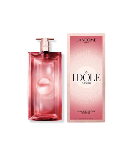 LANCÔME IDÔLE Power Eau de Parfum Intense