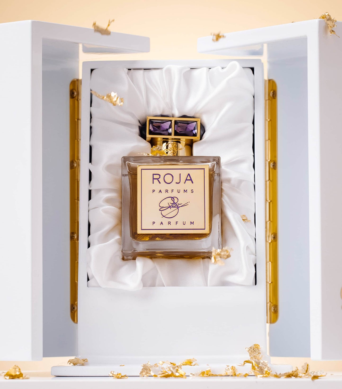 ROJA DOVE Haute Luxe