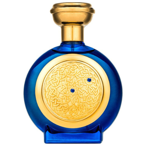 BOADICEA THE VICTORIOUS Blue Sapphire Supercharged
