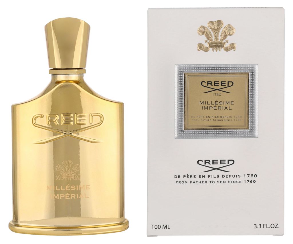 CREED Millésime Impérial