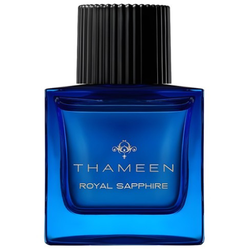 THAMEEN LONDON Royal Sapphire Extrait de Parfum