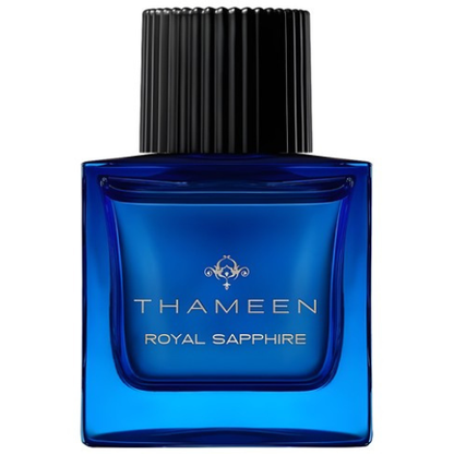 THAMEEN LONDON Royal Sapphire Extrait de Parfum