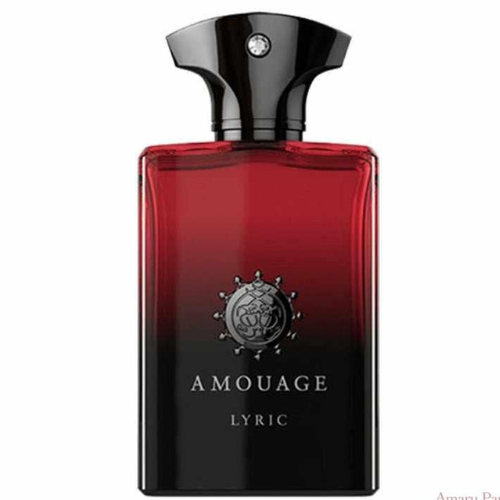 AMOUAGE Lyric Man