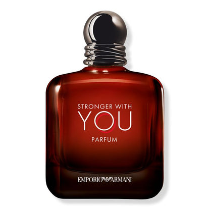 EMPORIO ARMANI Stronger With You Parfum