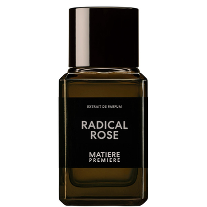 MATIERE PREMIERE Radical Rose Extrait de Parfum