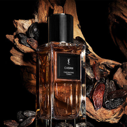 Yves Saint Laurent  CABAN