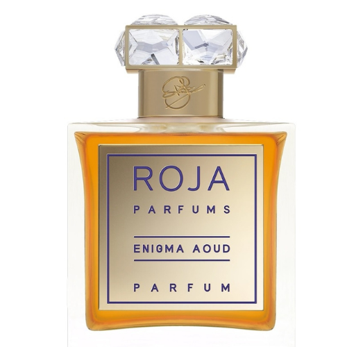 ROJA DOVE Enigma AOUD  Parfum