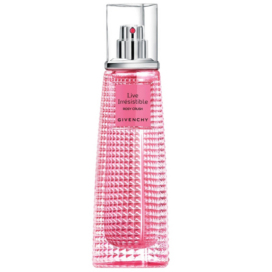 GIVENCHY Live Irrésistible Rosy Crush