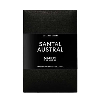 MATIERE PREMIERE Santal Austral Extrait de Parfum