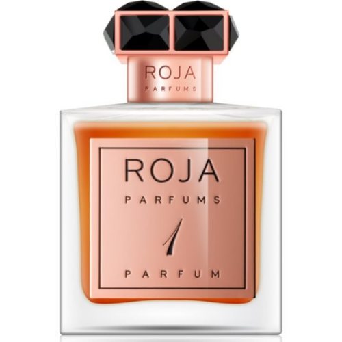 ROJA DOVE La Nuit 1