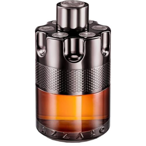 Azzaro Wanted by Night Eau de Parfum – parfum homme épicé, boisé et tabacé aux notes de cannelle, mandarine, tabac et cèdre chez URPERFUME Maroc.