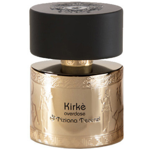 TIZIANA TERENZI Kirkè Overdose Extrait de Parfum