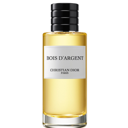 CHRISTIAN DIOR Bois d’Argent