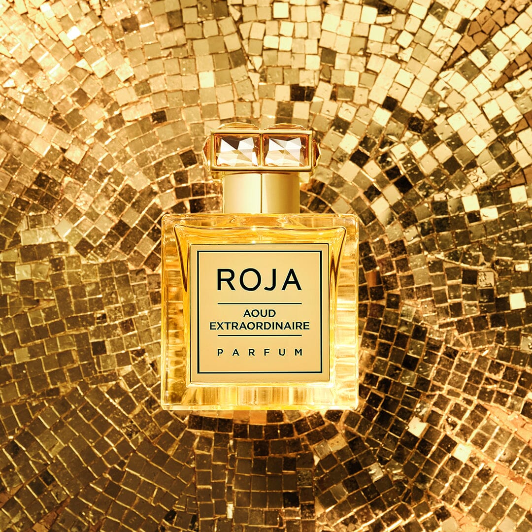 ROJA DOVE AOUD Extraordinaire Parfum