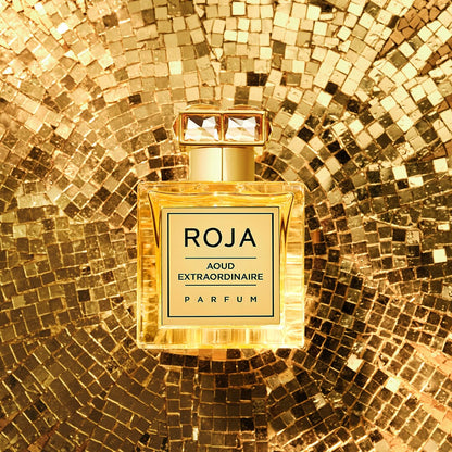 ROJA DOVE AOUD Extraordinaire Parfum