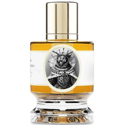 Zoologist Bee Deluxe Bottle