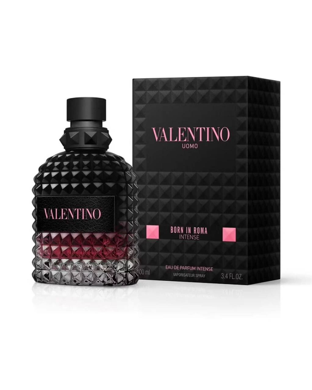 VALENTINO UOMO Born In Roma Intense