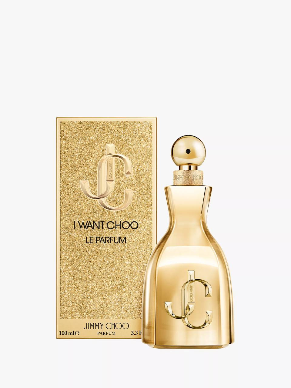 JIMMY CHOO I Want Choo Le Parfum