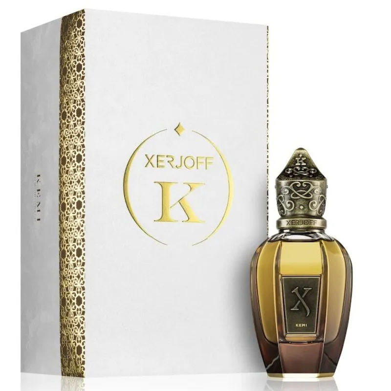 XERJOFF Kemi