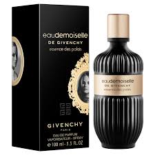Eaudemoiselle De Givenchy Essence Des Palais