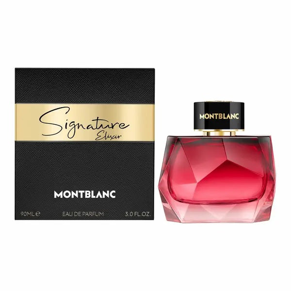 MONTBLANC Signature Elixir