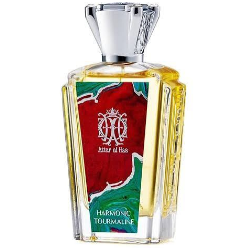 ATTAR AL HAS Harmonic Tourmaline Extrait de Parfum