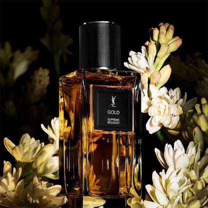 Yves Saint Laurent GOLD Supreme Bouquet
